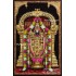 Balaji Lakshmi 3D Tanjore Painting