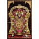 Balaji Lakshmi 3D Tanjore Painting