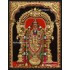 3D Balaji Tanjore Painting