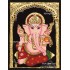 Ganehsa Tanjore Paintings