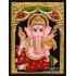 Ganehsa Tanjore Paintings