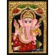 Ganehsa Tanjore Paintings