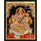Saraswathi Tanjore Paintings