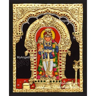 Murugar Tanjore Paintings