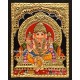 Ganapathi Tanjore Painting Tanjore Painting