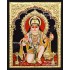 Hanuman Tanjore Paintings