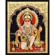 Hanuman Tanjore Paintings