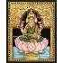 Dhana Lakshmi Ashtlakshmi Tanjore Painting