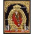 Saibaba Tanjore Painting