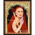 Kanchi Maha Periyavar Tanjore Painting