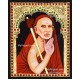 Kanchi Maha Periyavar Tanjore Painting