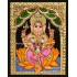 Ganesha Tanjore Paintings
