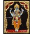 Danwantari Tanjore Painting