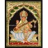 Saraswathi Tanjore Paintings