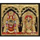 Balaji Thayar Tanjore Paintings