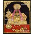 Jambukeshwarar Tanjore Painting