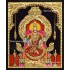 Lalithambigai Tanjore Painting