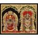 Balaji Thaayar Tanjore Painting
