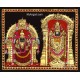 Balaji Thaayar Tanjore Painting