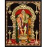 Adhyantha Prabhu Tanjore Painting