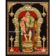 Adhyantha Prabhu Tanjore Painting