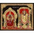 Balaji Thayar Tanjore Paintings
