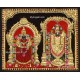 Balaji Thayar Tanjore Paintings