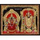 Balaji Thayar Tanjore Paintings