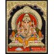 Ganesha Tanjore Paintings