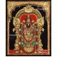 Balaji 3d Tanjore Painting