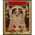 Balaji Tanjore Painting