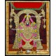 Balaji Tanjore Painting