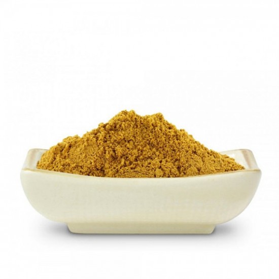 Herbal Bath Powder / Nalangu Maavu - 250 gm