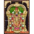 Balaji 3d Tanjore Painting