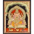 Ganesha Tanjore Paintings