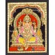 Ganesha Tanjore Paintings