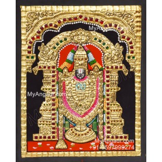 Balaji Tanjore Paintings