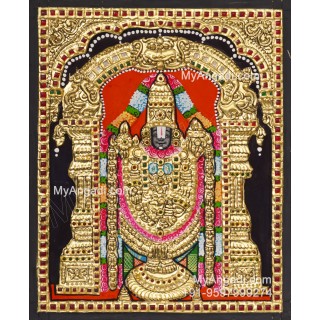 Balaji Tanjore Paintings