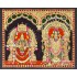 Balaji Thayar  Tanjore Paintings