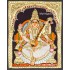Saraswathi Tanjore Paintings