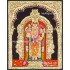 Murugar Tanjore Painting