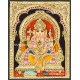 Ganesha Tanjore Paintings