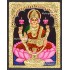 Lakshmi Tanjore Paintings