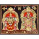 Balaji Thayar Tanjore Paintings