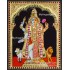 Arthanareeswarar Tanjore Painting