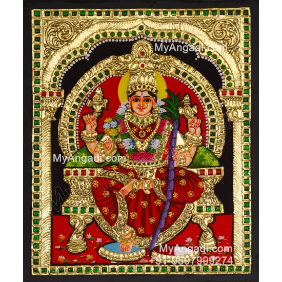 Lalitha Devi Tanjore Paintings