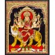 Durgai Tanjore Painting