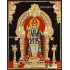 Murugar Tanjore Painting