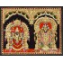 Balaji Thayar  Tanjore Paintings