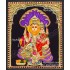 Lakshmi Narasimhar Tanjore Painting